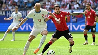 Vaclav Cerny'den Türkiye açıklaması! Bizim için küçük bir final