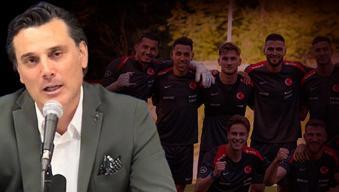A Milli Takım'da İrfan Can Kahveci'den Montella sözleri! 'Bizi güldürüyorlar'