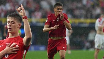 Çekya - Türkiye maçı öncesi sürpriz Arda Güler açıklaması! EURO 2024'te A Milli Takım'ın kaderi belli oluyor...