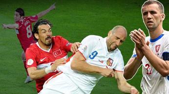 Çekler, 2008 ve 2016'daki maçları unutamıyor! Çek basınından Türkiye maçı öncesi olay manşet: 'İntikam! Çıkın borcunuzu ödeyin'