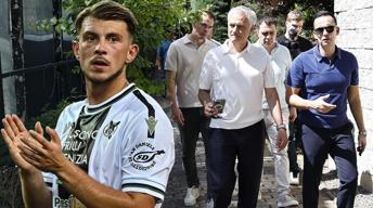 Samardzic transferinde söz Fenerbahçe'nin! Branco'nun temasları sürüyor...