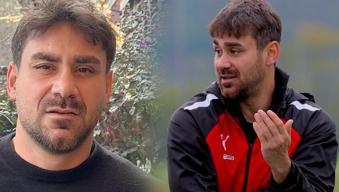 Veli Kavlak, Avusturya'yı favori gösterdi! 'Kağıt üstünde bir adım önde'