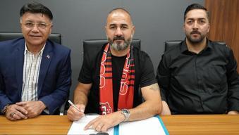 Gökhan Ünal imzayı attı: İşte yeni takımı