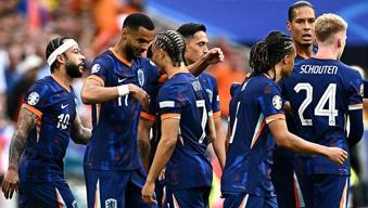 EURO 2024: (ÖZET) Romanya-Hollanda maç sonucu: 0-3 (Avrupa Futbol Şampiyonası)