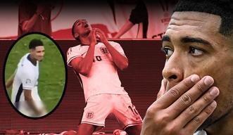 UEFA'dan Jude Bellingham'a soruşturma: Skandal harekete ceza geliyor