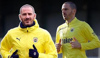 Leonardo Bonucci'den sürpriz: Yeni adresi belli oldu