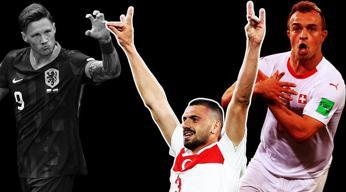 ÖZEL | UEFA'nın Merih Demiral soruşturmasına hukuk yorumu: 'Ceza verilmesi skandal olur'