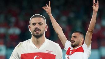 Yapay zeka robotu ChatGPT'den Merih Demiral'ın gol sevincine yorum: Bu işaret...