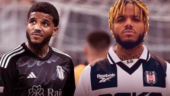 Beşiktaş'a transferi olaylı olmuştu! Valentin Rosier'nin yeni takımı belli oldu