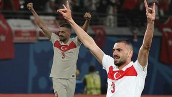 SON DAKİKA: UEFA, Merih Demiral'ın cezasını açıkladı! Bahçeli: UEFA kararından vazgeçmezse A Milli Takım, Türkiye'ye dönmeli