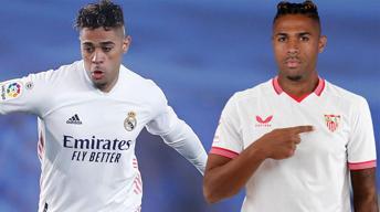 Süper Lig ekibinden transferde Mariano Diaz bombası!