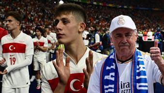 Arda Güler tarihe geçti, İspanyol basını yıkıldı! 'Carlo Ancelotti...'