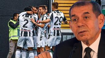 Galatasaray'dan sağ bek transferinde yeni hedef! Resmi teklif yapıldı...