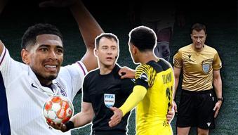 UEFA'dan Euro 2024'e skandal atama: Şikeci bir hakem, ne bekliyorsunuz ki?