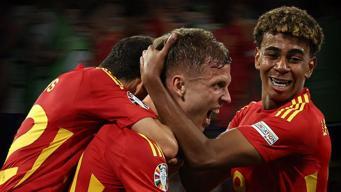 İSPANYA EURO 2024'TE FİNALDE! İspanya-Fransa maçı sonucu: 2-1 | Fransa kupaya veda etti