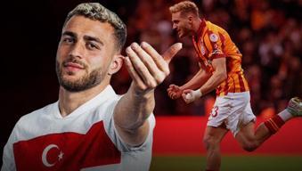Barış Alper Yılmaz için dev bonservis: İngilizleri birbirine düşürdü! Transfer bombası patlamak üzere...