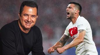 Beşiktaş'ın gözdesi Okay Yokuşlu'nun talipleri artıyor! Acun Ilıcalı devrede...