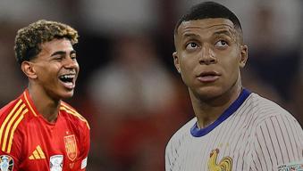 Lamine Yamal'dan Mbappe'ye şok sözler! 'Formamı istiyorsa...'