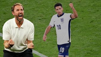 İngiltere'ye dudak uçuklatan EURO 2024 primi! Kupa gelirse servet alacaklar...