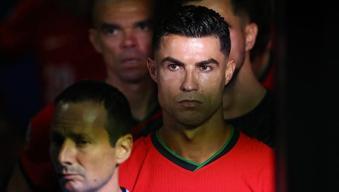Ronaldo ve Fenerbahçe'nin yıldızına büyük şok! 'Bu kadarı da fazla'