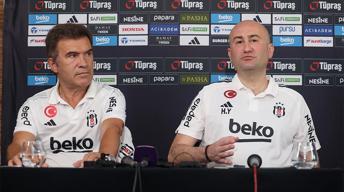 Beşiktaş'a transferde durmak yok! Yeni hedef belirlendi...