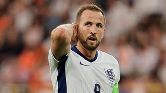 Harry Kane'nin büyük şanssızlığı! Yine kupa kazanamadı