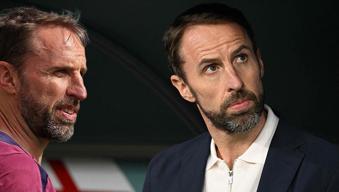 SON DAKİKA: İngiltere'de Gareth Southgate dönemi sona erdi!