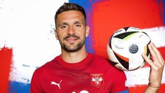 SON DAKİKA: Dusan Tadic, Sırbistan Millî Takımı'nı bıraktığını açıkladı!