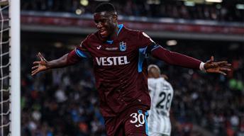 Onuachu, Southampton'a talebini iletti! Göztepe, Trabzonspor'un yıldızını istedi...