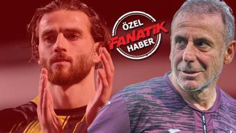 Trabzonspor transferde durmuyor! Yeni stoper Ada'dan geliyor