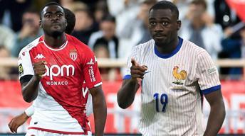 Galatasaray'ın gözdesi Youssouf Fofana için büyük yarış! Transfer teklifi duyuruldu...