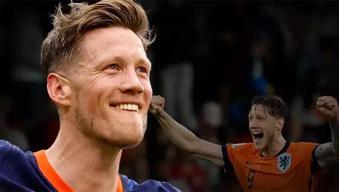 Adı Trabzonspor'la anılan Wout Weghorst'tan transfer açıklaması! Kendi ağzıyla duyurdu