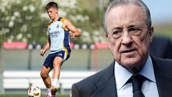 Arda Güler için tarihe geçecek teklif! Premier Lig ekibi milyonları gözden çıkardı Real Madrid'in kapısına dayandı