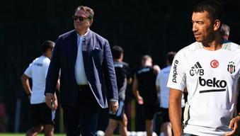 Beşiktaş'tan Atletico Madrid ile sürpriz temas! Kanat transferinde son dakika gelişmesi...