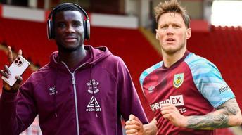 Trabzonspor'da forvet alarmı! Onuachu ve Weghorst için teklifler artırılıyor...