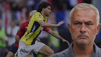 Ferdi Kadıoğlu gidiyor, İtalya Serie A'nın yıldızı geliyor! Mourinho'dan bomba transfer...
