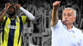 Fenerbahçe'nin Lille yenilgisi sonrası çok konuşulacak sözler! 'UEFA Kupası'nda sürprize hazır olun! Muhtemelen transferi bitti'