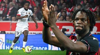 Beşiktaş'tan sağ beke Jordan Lotomba hamlesi!