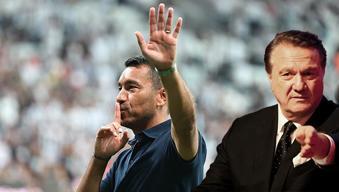 Beşiktaş'a Fransa'dan sürpriz sağ bek! Angelo'dan sonra bir müjde daha...