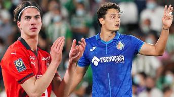 Bertuğ Yıldırım'ın yeni takımı belli oldu! Enes Ünal'ın boşluğunu dolduracak...