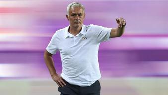 Mourinho için Premier Lig'e gitmeyi reddetti: Fenerbahçe'de mutlu son çok yakın! Transferde anlaşma sağlandı