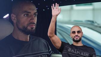 SON DAKİKA! Fenerbahçe, Amrabat'ı resmen açıkladı: İstanbul'a geldi