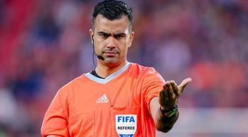 Galler-Türkiye maçına Norveçli hakem