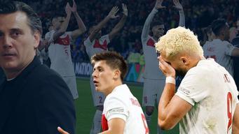 Galler - Türkiye maçını spor yazarları değerlendirdi: 'Dostça söyleyeyim, beğenmedim! Anlamsız, isyan halleri...'