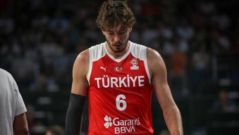 SON DAKİKA! Cedi Osman, Avrupa'ya geri döndü: Yeni takımı açıklandı