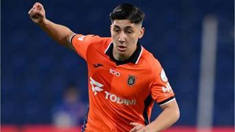 Emirhan İlkhan'dan kötü haber!