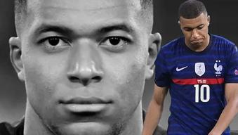 Real Madrid'den sonra milli takımda da kıskançlık krizi! Kylian Mbappe'ye ağır ithamlar: 'Kıskanç ve insanlıktan yoksun biri'