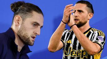 Marsilya, Adrien Rabiot ile anlaşma sağladı! Resmi açıklama geldi...