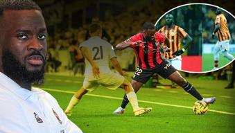 Galatasaray forması giyerken dalga geçiyorlardı, şimdi Fransa Milli Takımı'na göz kırpıyor: Ndombele'nin sırrı ortaya çıktı