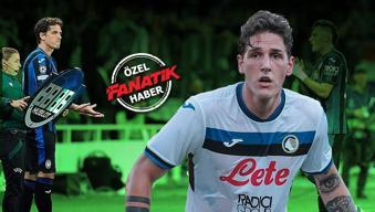 Galatasaray'dan kaçarak giden Zaniolo hayatının şokunu yaşadı: Yürümekte zorlanıyor...